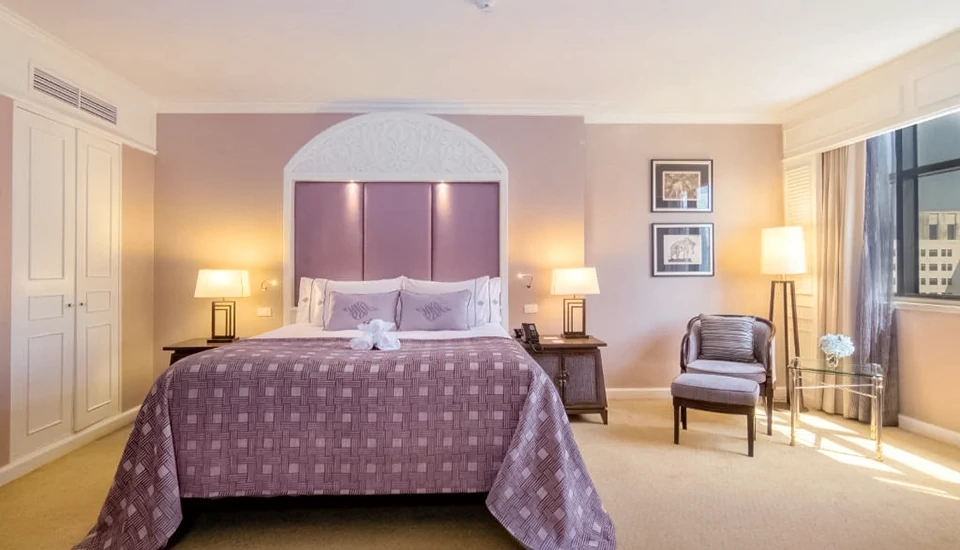 هتل سوکوسول بانکوک